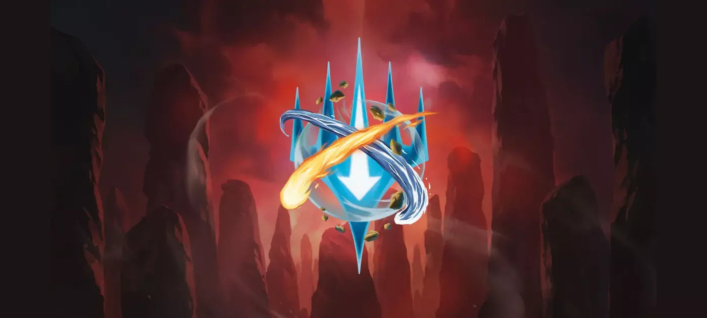 Magic: The Gathering - Avatar : Le dernier maître de l’air - Cardoriah