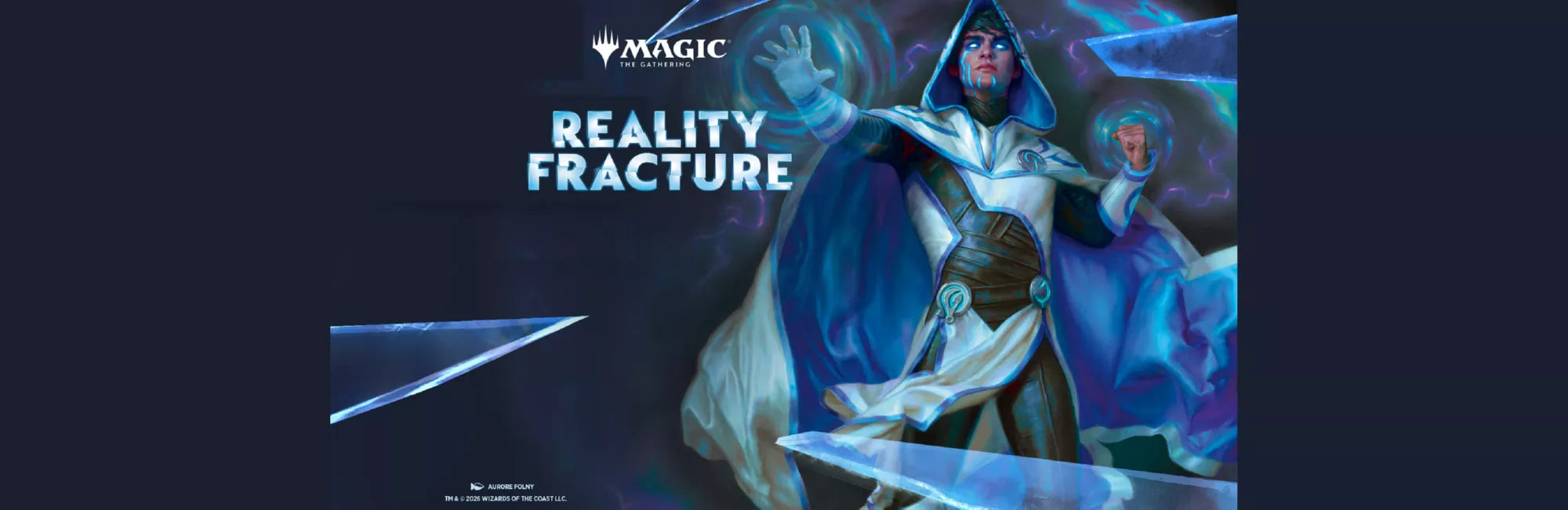 Magic: The Gathering – Réalité fracturée – Cardoriah