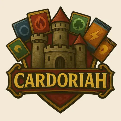 Cardoriah
